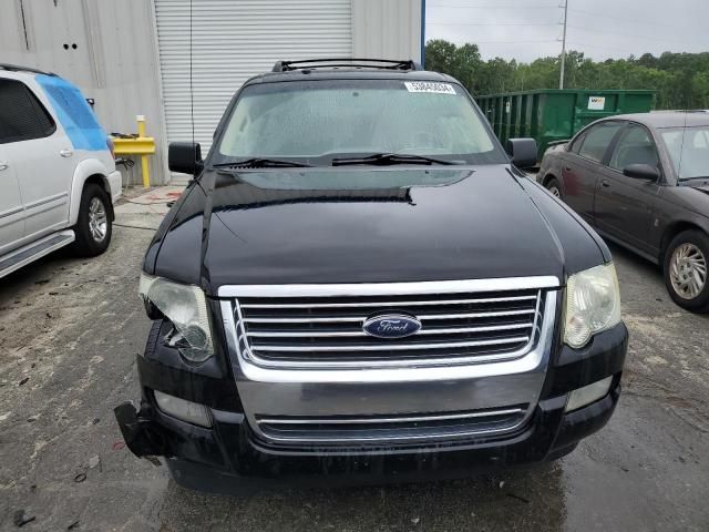 2010 Ford Explorer XLT