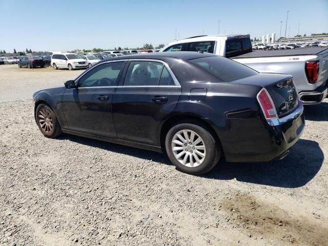 2014 Chrysler 300