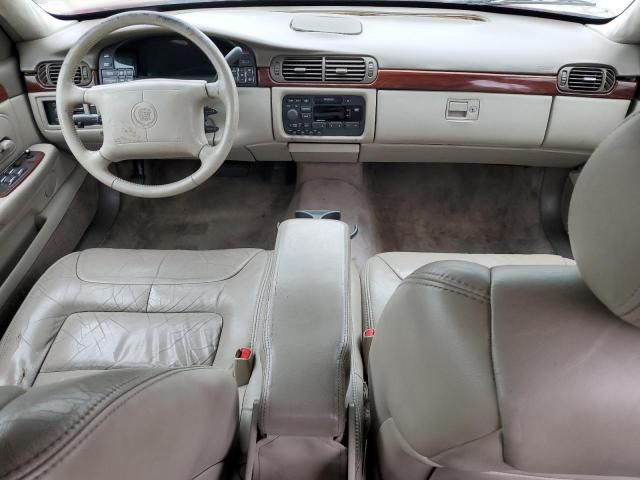 1998 Cadillac Deville