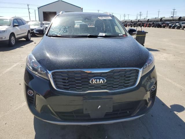 2020 KIA Sorento EX