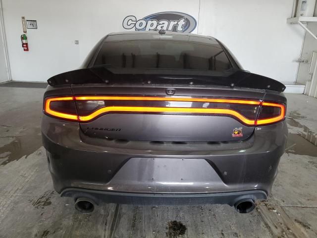 2018 Dodge Charger R/T 392