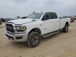 Dodge salvage cars for sale: 2020 Dodge RAM 2500 BIG Horn