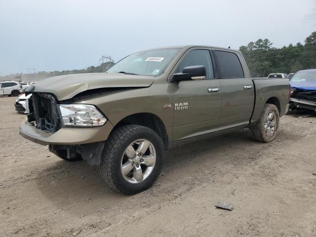 2013 Dodge RAM 1500 SLT