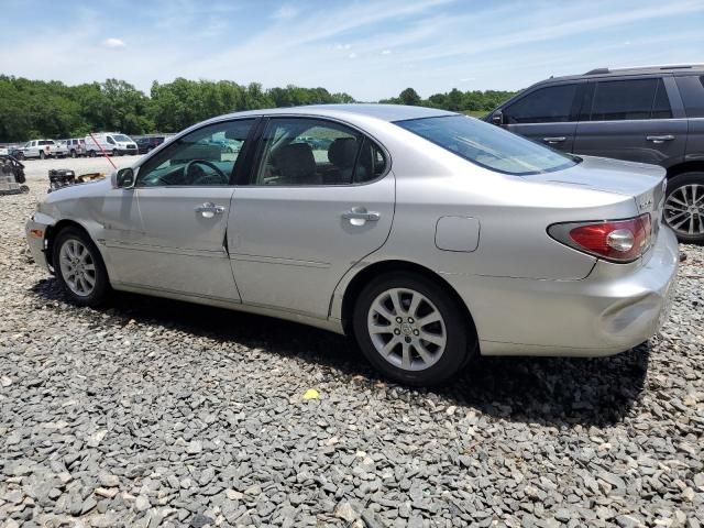 2003 Lexus ES 300