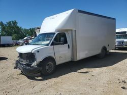 2021 GMC Savana Cutaway G4500 for sale in Kansas City, KS