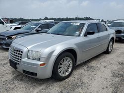 Chrysler 300 Vehiculos salvage en venta: 2009 Chrysler 300 LX