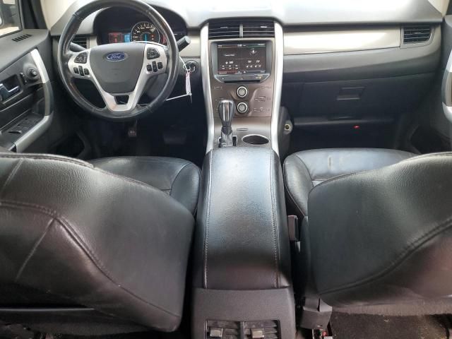 2012 Ford Edge SEL