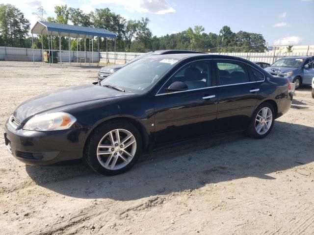 2009 Chevrolet Impala LTZ