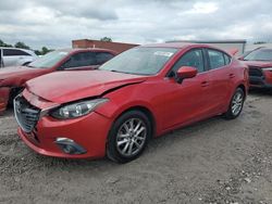 2015 Mazda 3 Touring en venta en Hueytown, AL