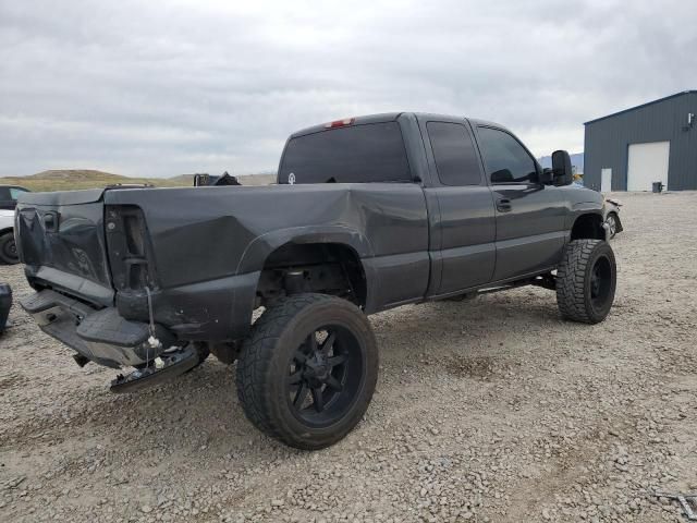 2003 GMC New Sierra K1500