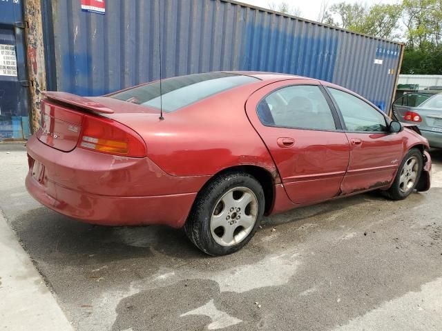 2002 Dodge Intrepid R/T