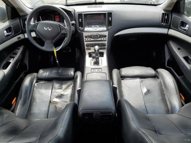 2007 Infiniti G35