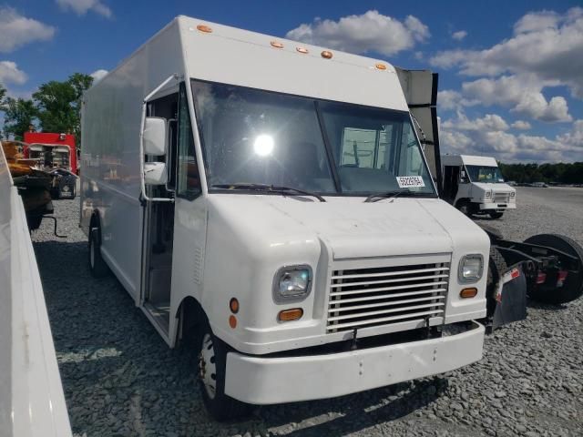 2006 Ford Econoline E350 Super Duty Stripped Chassis