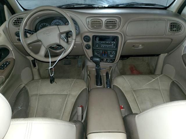 2004 Chevrolet Trailblazer LS