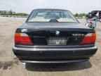 1996 BMW 740 IL