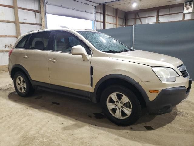 2008 Saturn Vue XE