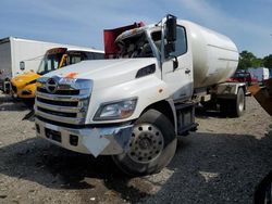 2017 Hino Hino 338 en venta en Ellwood City, PA