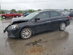 2019 Nissan Sentra S en venta en Lebanon, TN