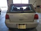 2005 Volkswagen Golf GLS TDI