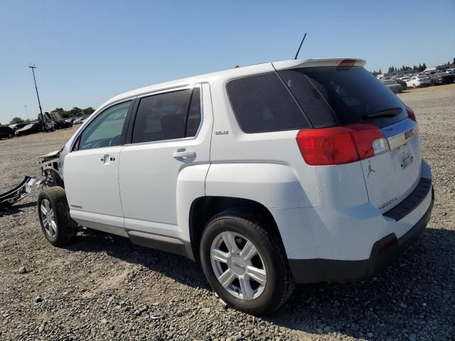 2014 GMC Terrain SLE