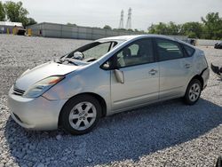 2004 Toyota Prius for sale in Barberton, OH
