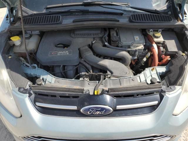 2013 Ford C-MAX Premium