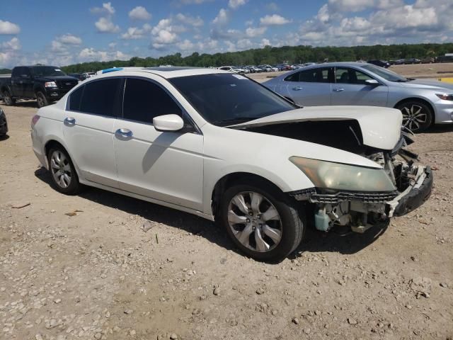 2009 Honda Accord EXL