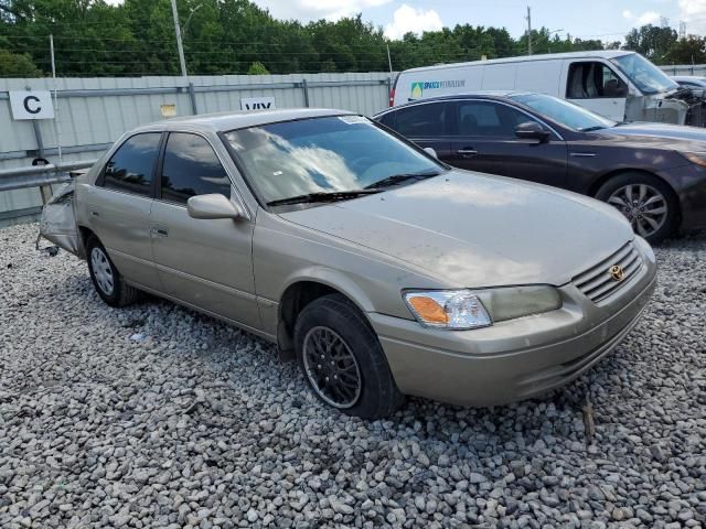 1998 Toyota Camry CE