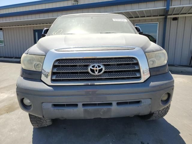 2008 Toyota Tundra Crewmax Limited