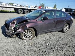 2012 Subaru Impreza Premium for sale in Eugene, OR