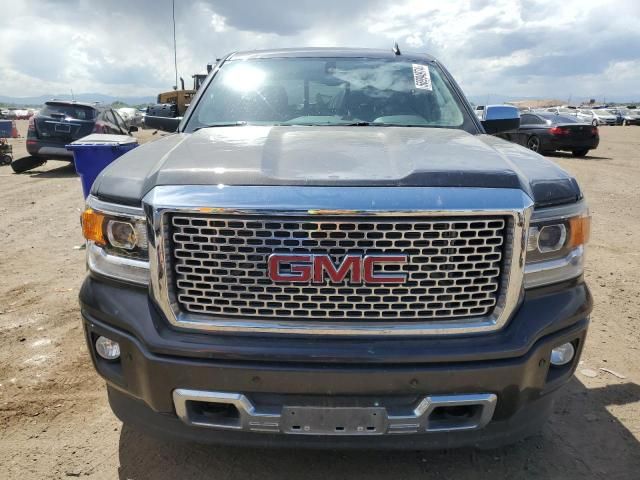 2014 GMC Sierra K1500 Denali