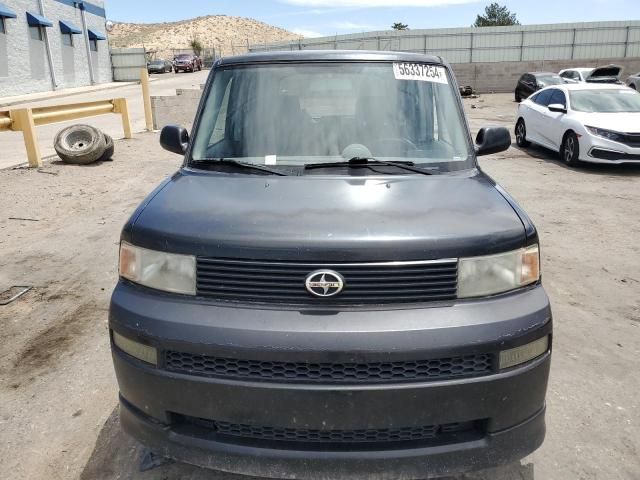 2006 Scion XB