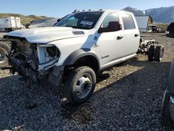 2020 Dodge RAM 5500 for sale in Reno, NV
