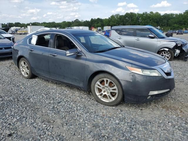 2010 Acura TL