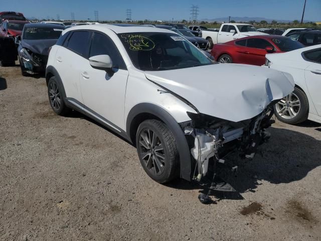 2016 Mazda CX-3 Grand Touring