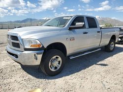 Salvage cars for sale from Copart Magna, UT: 2010 Dodge RAM 3500