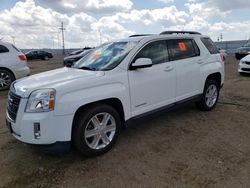 Salvage cars for sale from Copart Greenwood, NE: 2012 GMC Terrain SLE