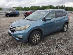 2015 Honda CR-V EXL for sale in Louisville, KY