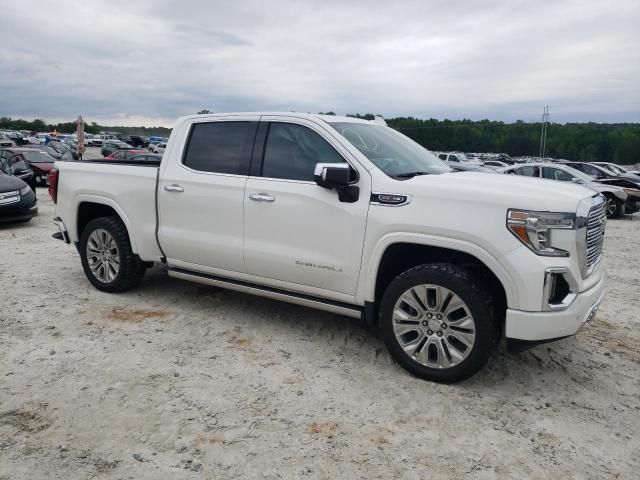 2019 GMC Sierra K1500 Denali