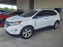 2018 Ford Edge SE en venta en Homestead, FL