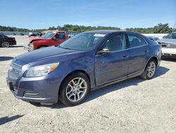 Chevrolet Malibu 1lt Vehiculos salvage en venta: 2013 Chevrolet Malibu 1LT