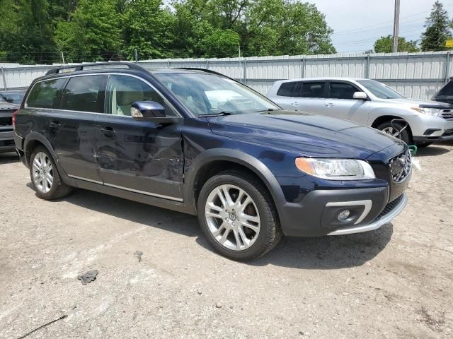 2016 Volvo XC70 T5 Platinum