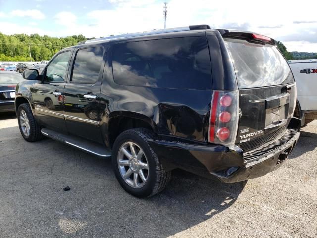 2009 GMC Yukon XL Denali