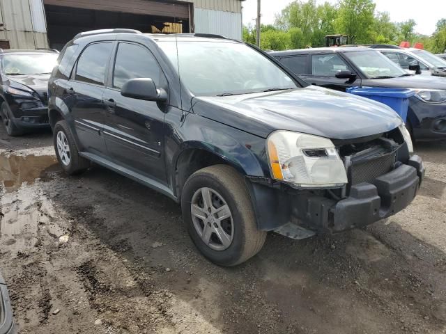 2006 Chevrolet Equinox LS