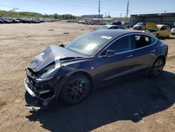2018 Tesla Model 3 for sale in Colorado Springs, CO