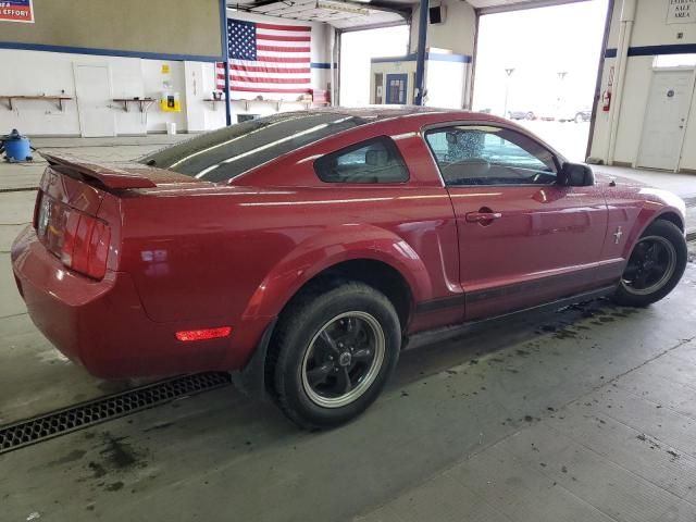 2006 Ford Mustang