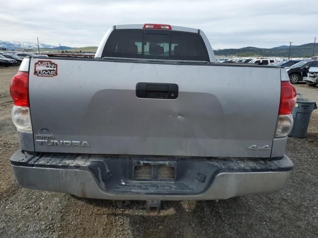 2008 Toyota Tundra Double Cab