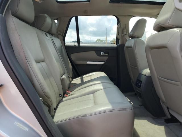 2012 Ford Edge Limited