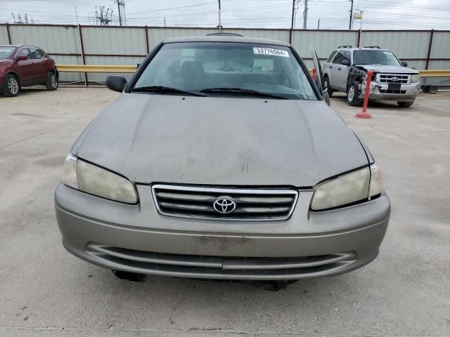 2000 Toyota Camry CE