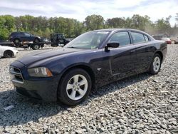 Dodge Charger se Vehiculos salvage en venta: 2012 Dodge Charger SE